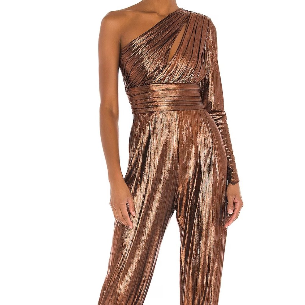RETROFETE Timi Jumpsuit